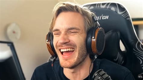pewdiepie new.